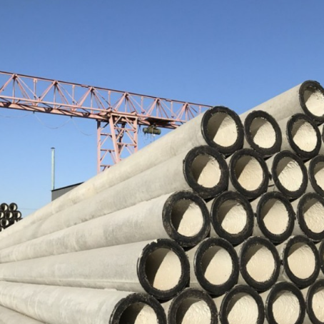 红旗水泥电线杆的颜色可以选择吗？